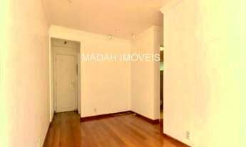 Imagem 5: Aproveite a oportunidade de morar em um excelente apartamento no coração de São Paulo, ent