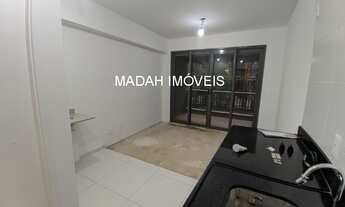 Imagem: 1 dormitório na Rua Senador César Lacerda