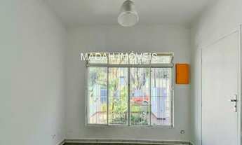 Imagem 2: Casa para vender na Vila Madalena! Agende agora mesmo a sua visita