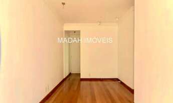 Imagem 4: Aproveite a oportunidade de morar em um excelente apartamento no coração de São Paulo, ent