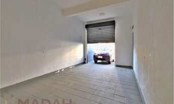 Imagem 2: Loja para alugar, 35 m² por R$ 5.000,00/mês - Vila Pompeia - São Paulo/SP Loja comercial