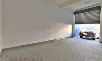 Imagem 6: Loja para alugar, 35 m² por R$ 5.000,00/mês - Vila Pompeia - São Paulo/SP Loja comercial