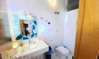 Imagem 4: LINDO PRÉDIO COMERCIAL PARA LOCAÇÃO PRONTO PARA ENTRAR NA VILA POMPÉIA PRÓXIMO AO METRÔ