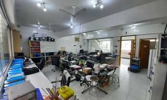 Imagem 5: LINDO PRÉDIO COMERCIAL PARA LOCAÇÃO PRONTO PARA ENTRAR NA VILA POMPÉIA PRÓXIMO AO METRÔ