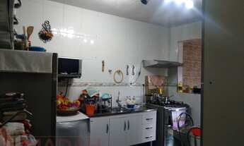 Imagem 7: Casa residencial ou comercial para Venda Vila Madalena, São Paulo 4 dormitórios, 2 salas