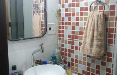 Imagem 2: Apartamento para Vend Pinheiros, São Paulo 3 dormitórios sendo 1 suíte, 2 salas, 1 vaga 10