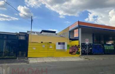 Imagem 2: Casa comercial ou residencial para Venda Pinheiros, São Paulo 4 salas, 3 banheiros, 3 vaga