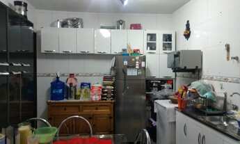 Imagem 4: Casa residencial ou comercial para Venda Vila Madalena, São Paulo 4 dormitórios, 2 salas