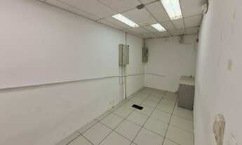 Imagem: Conjunto comercial para Locação Pinheiros