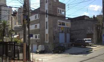 Imagem: Prédio comercial para Venda e Locação