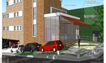 Imagem 5: Prédio comercial para Venda e Locação Vila Madalena, São Paulo 640,00 m² construída, 640,0