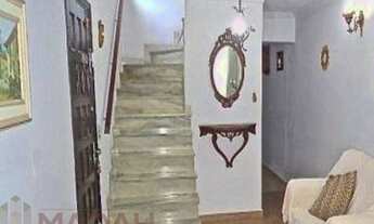 Imagem 2: Casa com 3 Quartos à venda, 113m² - Vila Madalena, próximo ao Colégio Rainha da Paz. Casa