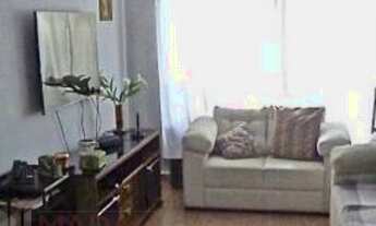 Imagem: Casa com 3 Quartos à venda, 113m² - Vila