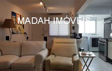 Imagem 3: Apartamento totalmente reformado para alugar em Pinheiros!