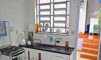 Imagem 6: Casa com 3 Quartos à venda, 113m² - Vila Madalena, próximo ao Colégio Rainha da Paz. Casa