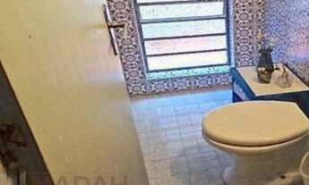 Imagem 3: Casa com 3 Quartos à venda, 113m² - Vila Madalena, próximo ao Colégio Rainha da Paz. Casa