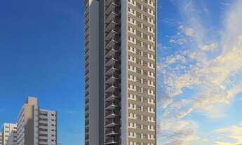 Imagem: APARTAMENTO PARA VENDA PRÓXIMO AO METRÔ