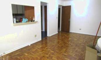 Imagem 2: Apartamento de 86 m2 e 2 dormitórios para venda na Vila Madalena