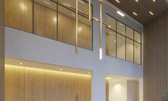 Imagem 2: DESCUBRA O ESTILO DE VIDA MODERNO E SOFISTICADO EM UM MARAVILHOSO APARTAMENTO EM PINHEIROS