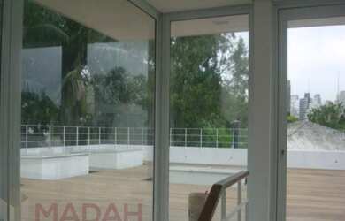 Imagem 7: Casa residencial para Venda e Locação Jardim América, São Paulo 3 dormitórios sendo 3 suít