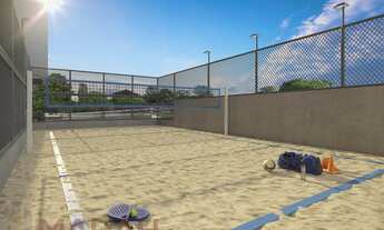 Imagem 6: DESCUBRA O ESTILO DE VIDA MODERNO E SOFISTICADO EM UM MARAVILHOSO APARTAMENTO EM PINHEIROS