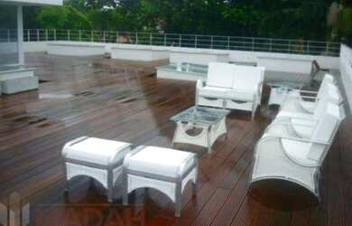 Imagem 3: Casa residencial para Venda e Locação Jardim América, São Paulo 3 dormitórios sendo 3 suít