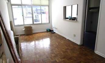 Imagem: Apartamento de 86 m2 e 2 dormitórios para