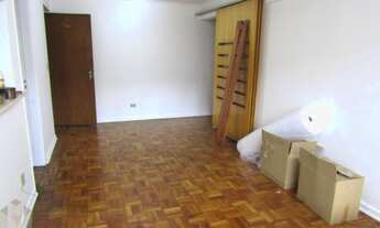 Imagem 3: Apartamento de 86 m2 e 2 dormitórios para venda na Vila Madalena