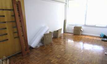 Imagem 4: Apartamento de 86 m2 e 2 dormitórios para venda na Vila Madalena