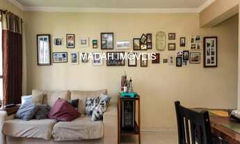 Imagem 5: Venha conhecer esse incrível apartamento disponível para venda na desejada região da Vila