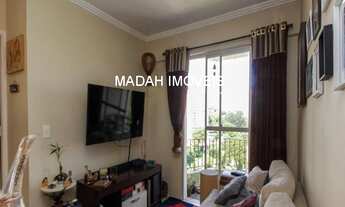 Imagem 3: Venha conhecer esse incrível apartamento disponível para venda na desejada região da Vila