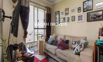 Imagem 6: Venha conhecer esse incrível apartamento disponível para venda na desejada região da Vila