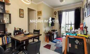 Imagem 4: Venha conhecer esse incrível apartamento disponível para venda na desejada região da Vila