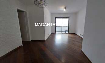 Imagem: Apartamento de Luxo na Vila Madalena 3