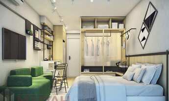 Imagem: Seu novo lar em Pinheiros espera por você!