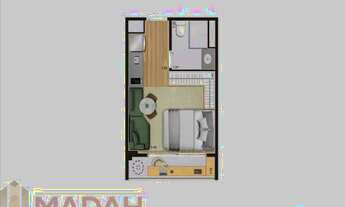 Imagem 2: Seu novo lar em Pinheiros espera por você!