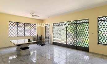 Imagem 3: CASA PARA VENDA E LOCAÇÃO RESIDENCIAL COM PISCINA - CASA NOBRE NA VILA MADALENA 293,00 m²