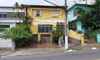 Imagem 2: Casa para alugar na Vila Madalena!