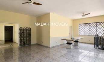 Imagem 4: CASA PARA VENDA E LOCAÇÃO RESIDENCIAL COM PISCINA - CASA NOBRE NA VILA MADALENA 293,00 m²