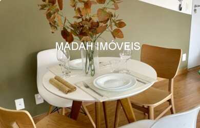 Imagem 4: Studio à venda na Vila Madalena, São Paulo-SP: 1 quarto, 1 sala, 1 banheiro, 1 vaga, 36m²