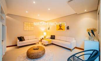 Imagem 3: Sofisticada casa de alto padrão para vender na Vila Madalena!