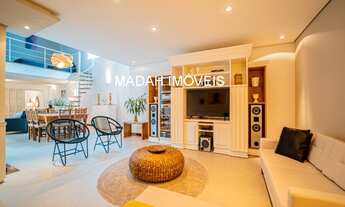 Imagem 2: Sofisticada casa de alto padrão para vender na Vila Madalena!