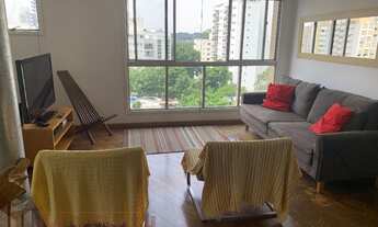 Imagem: APARTAMENTO DE 85 M2 PARA VENDA, MUITO ACONCHEGANTE