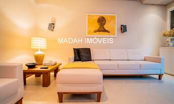 Imagem 4: Sofisticada casa de alto padrão para vender na Vila Madalena!