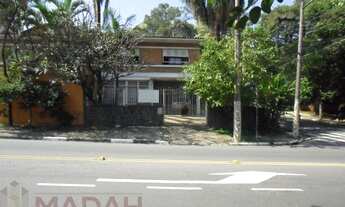 Imagem 5: Casa à venda na vila madalena com 370 m2 , casa à venda na rua natingui