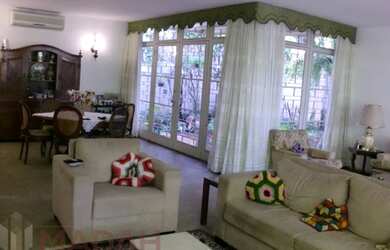 Imagem 6: Casa á venda na Vila Madalena/ Alto de Pinheiros