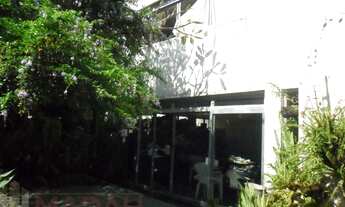 Imagem 2: Casa à venda na vila madalena com 370 m2 , casa à venda na rua natingui