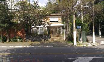 Imagem: Casa à venda na vila madalena com 370 m2