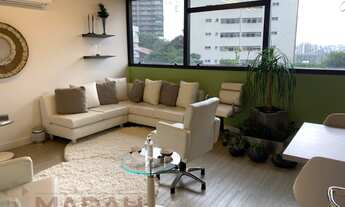 Imagem: MARAVILHOSO E ACONCHEGANTE CONJUNTO COMERCIAL