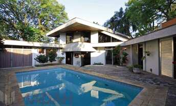 Imagem: Casa para vender no Alto de Pinheiros!